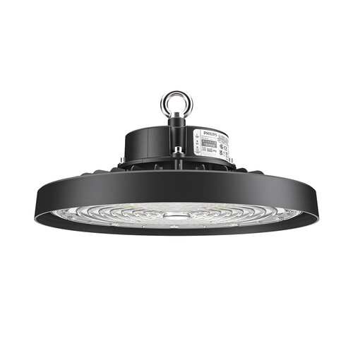 Hoftronic Nova LED Hallenstrahler – 100W, 16.000 Lumen, IP65, Dimmbar
