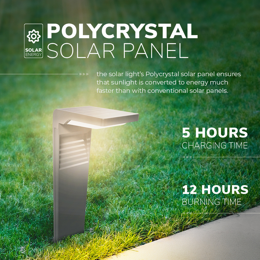 Maine Solar padverlichting prikspot - 2 stuks - Geschikt voor buiten IP65 - Sfeervol 3000K warm wit licht - Zwart - 2 jaar garantie - Tuin spots, spot