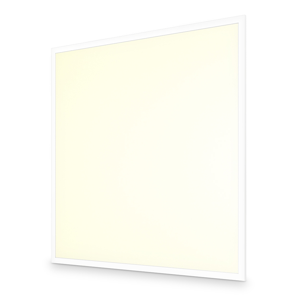 HOFTRONIC™ LED Paneel 62x62 cm 18 25 Watt 4500 lumen 180 lumen watt 3000K warm wit UGR 19 Flikkervrij Incl. Philips Xitanium Driver 5 jaar garantie