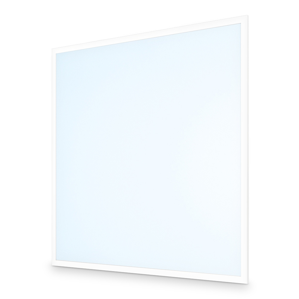 HOFTRONIC™ LED Paneel 62x62 cm 18 25 Watt 4500 lumen 180 lumen watt 6500K daglicht wit UGR 19 Flikkervrij Incl. Philips Xitanium Driver 5 jaar garantie