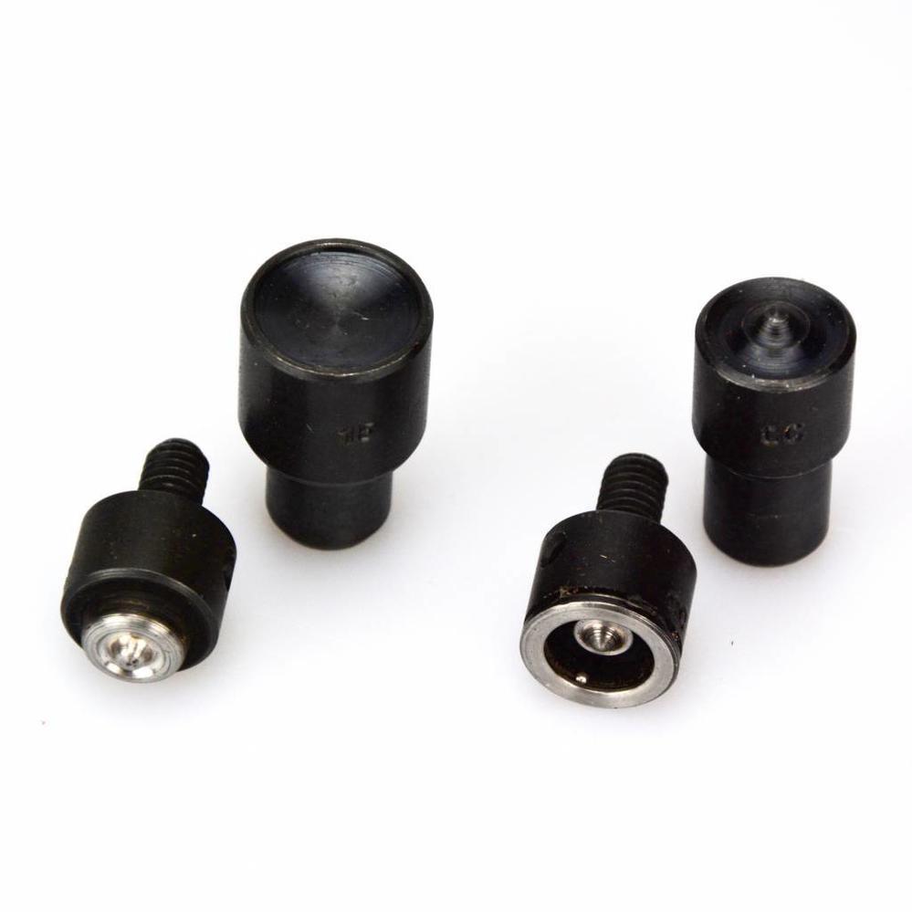 Drukknoopstempel Durable Dots