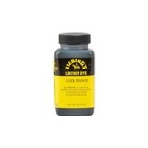 Fiebing's Leather Dye, donkerbruin 118 ml en 946 ml