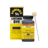 Fiebing's Leather Dye, marineblauw