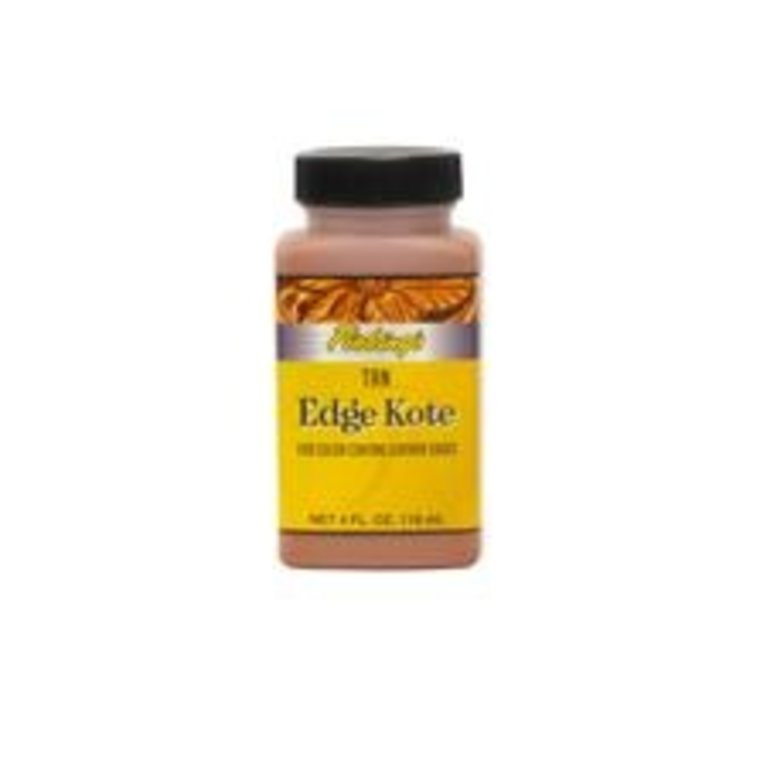 Fiebing's Edge Kote tan