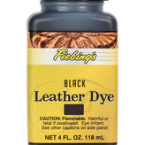 Fiebing's Leather Dye, oranje