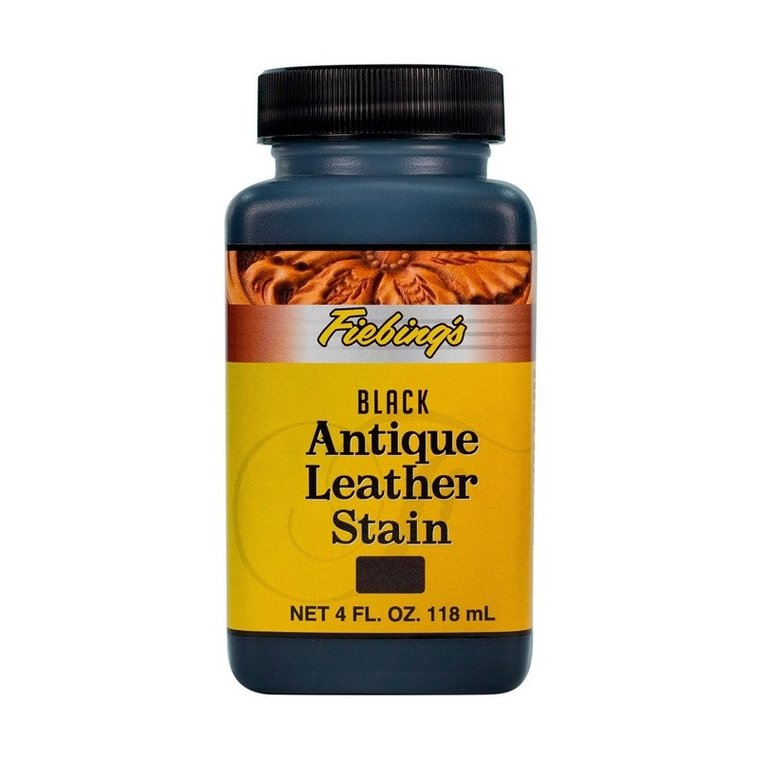 Fiebing's Antique Leather Stain, div. kleuren