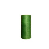 Waxgaren, licht groen , 0,7 mm