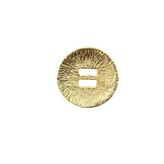 Concho, goud, ster 42 mm