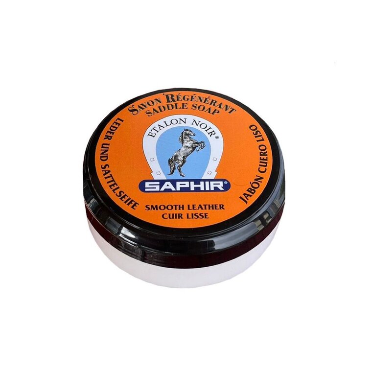 Saphir Saphir saddle soap  naturel