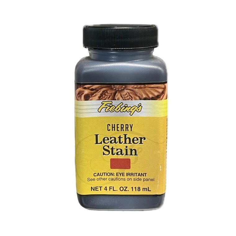 Fiebing's Leather Stain, div. kleuren