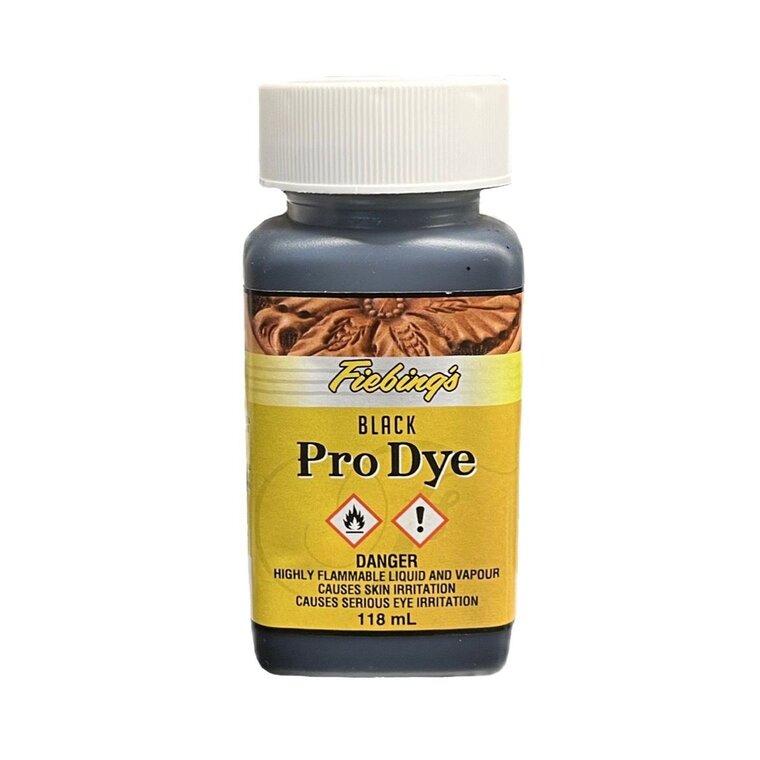 Fiebing's Pro Dye, div. kleuren