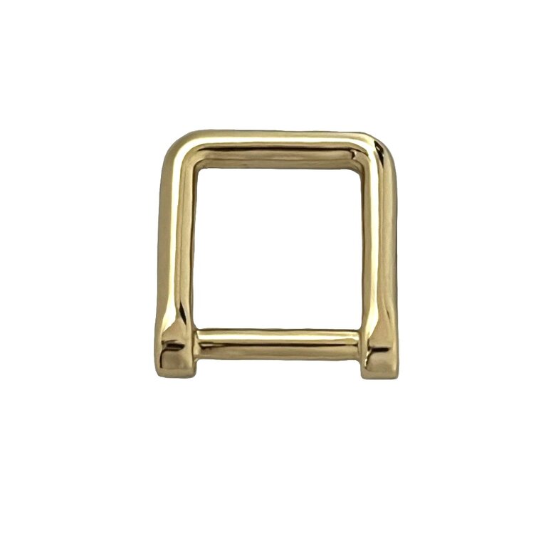 Handvathouder goud