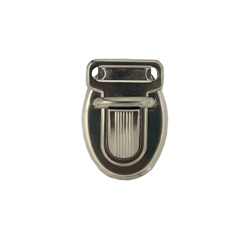 Tic tuc sluiting nikkel