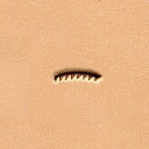 Ivan Leathercraft Carving figuurstempel 11 x 2,6 mm