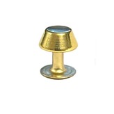 Stempel voor bodemnagel voor de spindel