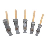 Vergez Blanchard Leerbewerkingshamer div. afmetingen