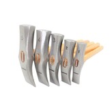 Vergez Blanchard Leerbewerkingshamer div. afmetingen