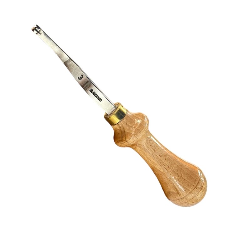 Vergez Blanchard Kantenschaaf 1 mm