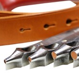 Vergez Blanchard Holpijp met sleuf div. afmetingen