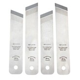 Vergez Blanchard Schalmmes 150 mm links-/rechtshandig