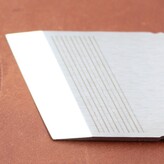 Vergez Blanchard Schalmmes 150 mm links-/rechtshandig