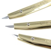 Vergez Blanchard Leermes linkshandig/rechtshandig/dubbelzijdig