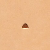 Ivan Leathercraft Carving figuurstempel 7,8 x 4,6mm