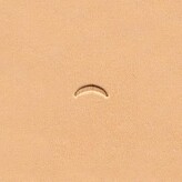 Ivan Leathercraft Veiner figuurstempel 9,6 x 3mm