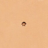 Ivan Leathercraft Carving figuurstempel 4,6 x 4,6mm