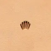 Ivan Leathercraft Camouflage figuurstempel 7 x 6mm