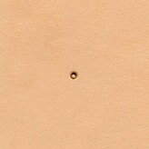 Ivan Leathercraft Seeder figuurstempel 1,6 x 1,6mm