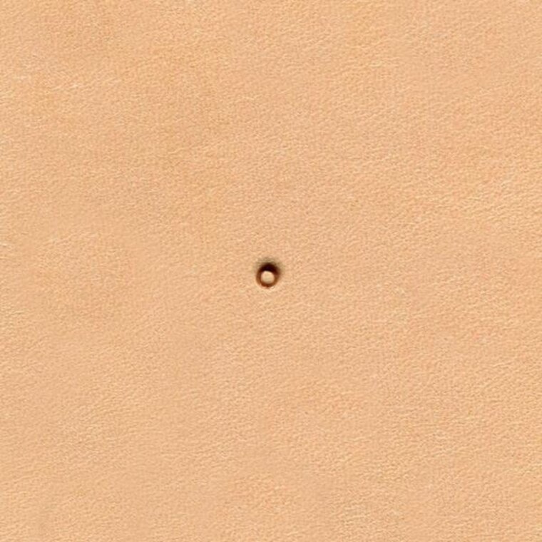 Ivan Leathercraft Seeder figuurstempel 1,6 x 1,6mm