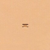 Ivan Leathercraft Basketweave figuurstempel 6,7 x 3,4mm