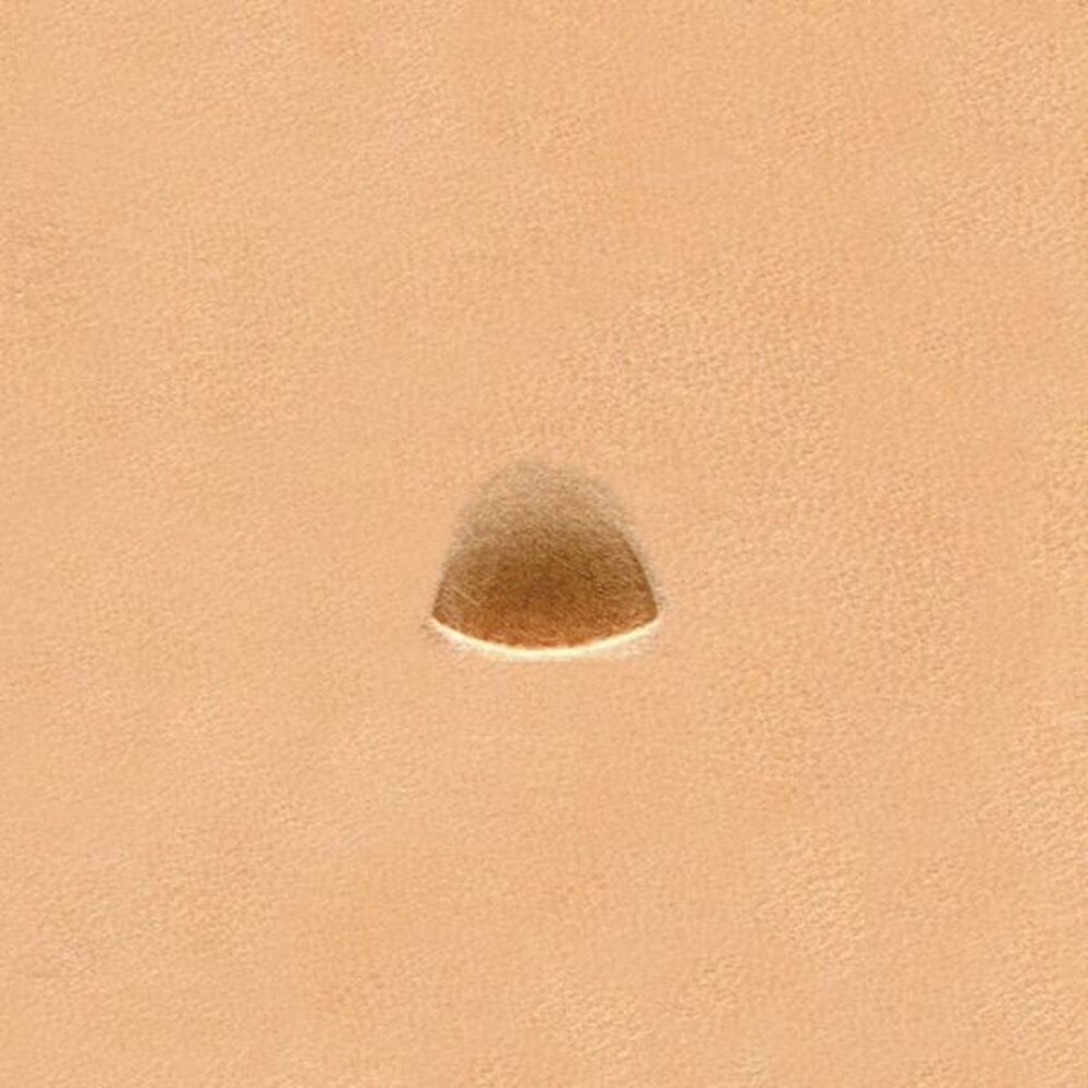 Ivan Leathercraft Carving figuurstempel 11 x 8,2mm