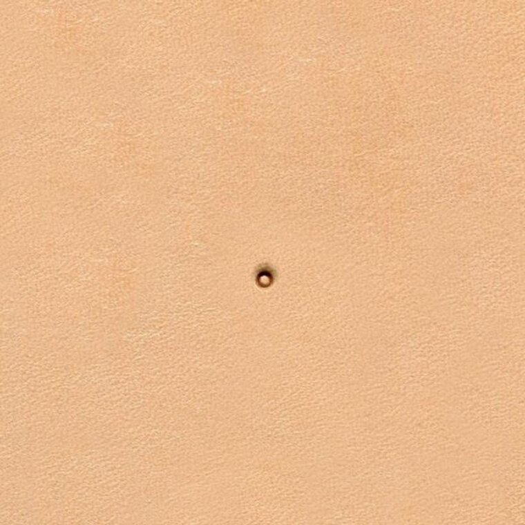 Ivan Leathercraft Seeder figuurstempel 1,6 x 1,6mm