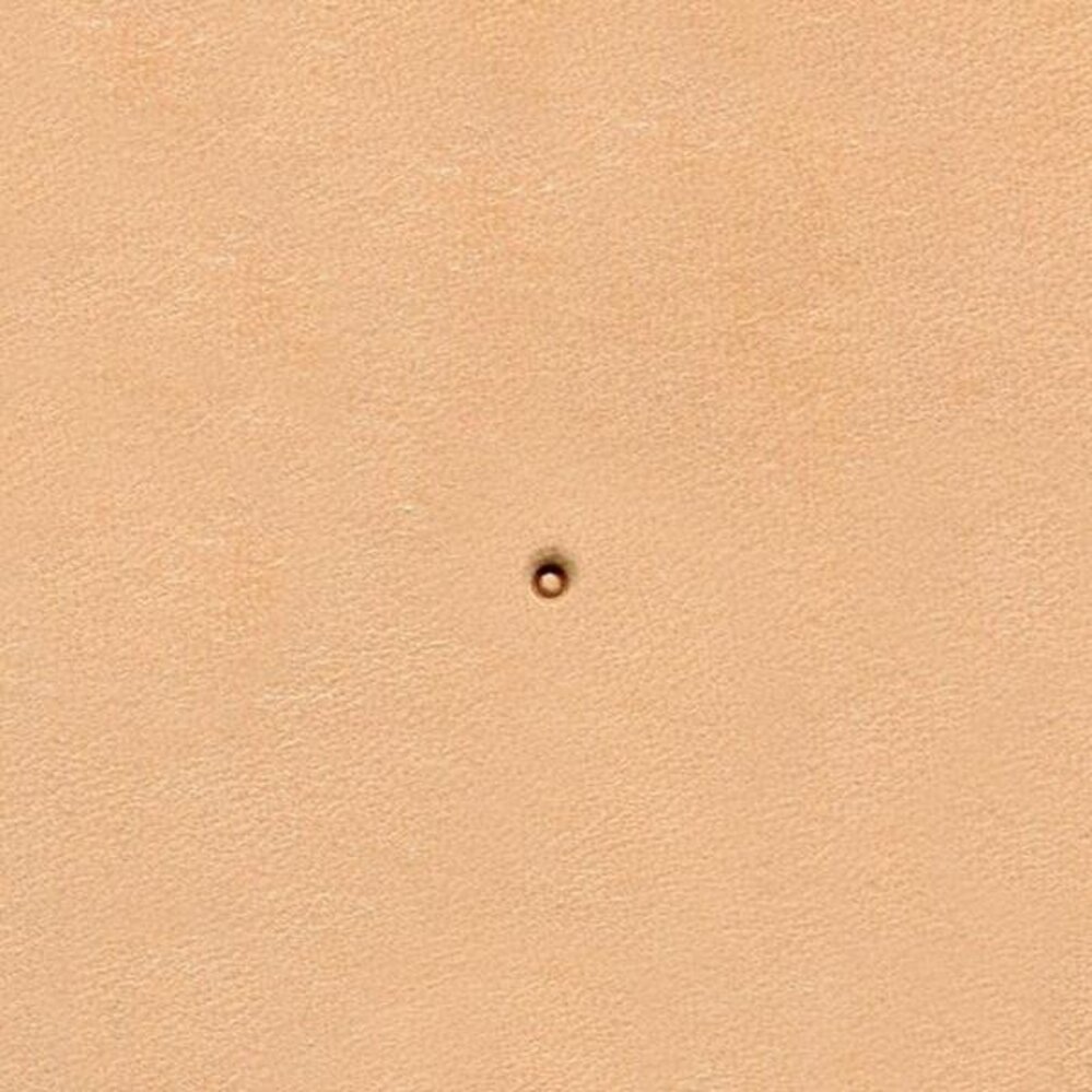 Ivan Leathercraft Seeder figuurstempel 1,6 x 1,6mm