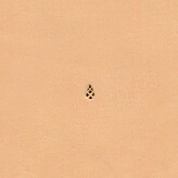 Ivan Leathercraft Background figuurstempel 2 x 5mm