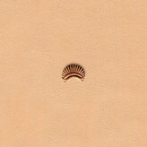 Ivan Leathercraft Border figuurstempel 8 x 6,3mm