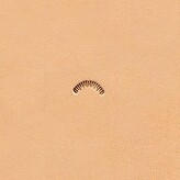 Ivan Leathercraft Carving figuurstempel 9 x 4mm