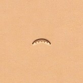 Ivan Leathercraft Veiner figuurstempel 11,6 x 3,7mm