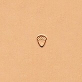 Ivan Leathercraft Acorn figuurstempel 6,4 x 7mm