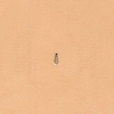 Ivan Leathercraft Star figuurstempel 2,3 x 4mm