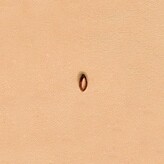 Ivan Leathercraft Seeder figuurstempel 2,6 x 5,6mm