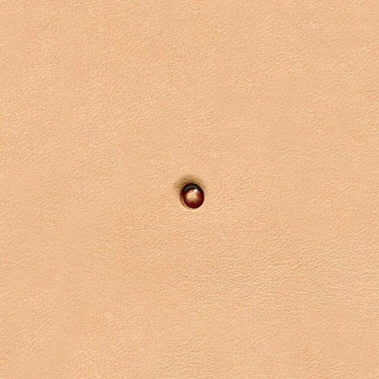 Ivan Leathercraft Seeder figuurstempel 3,3 x 3,3mm