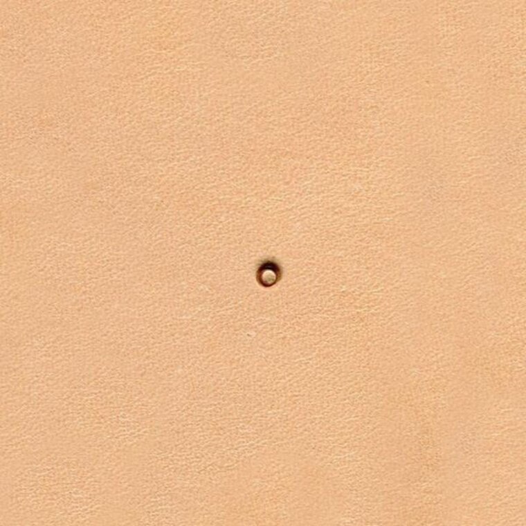 Ivan Leathercraft Seeder figuurstempel 2,8 x 2,8mm