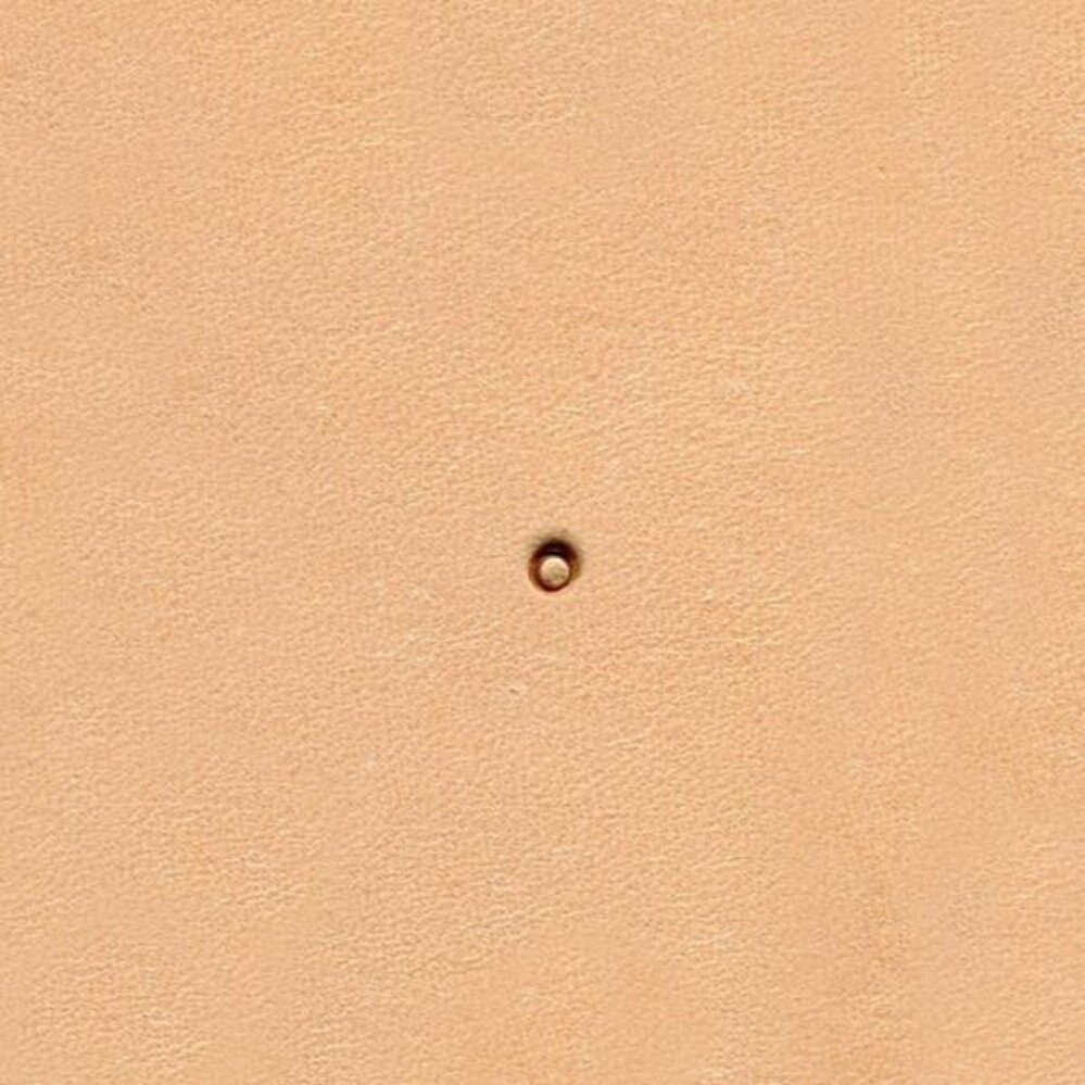 Ivan Leathercraft Seeder figuurstempel 2,8 x 2,8mm