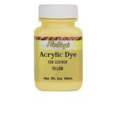 Fiebing's Acrylic Dye, div. kleuren