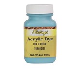 Fiebing's Acrylic Dye, div. kleuren