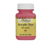 Fiebing's Acrylic Dye, div. kleuren