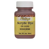 Fiebing's Acrylic Dye, div. kleuren